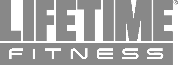Lifetime Fitness Logo T E Stevens